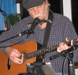 Steven McVay