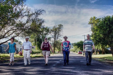 Photo of The Barker Gypsies