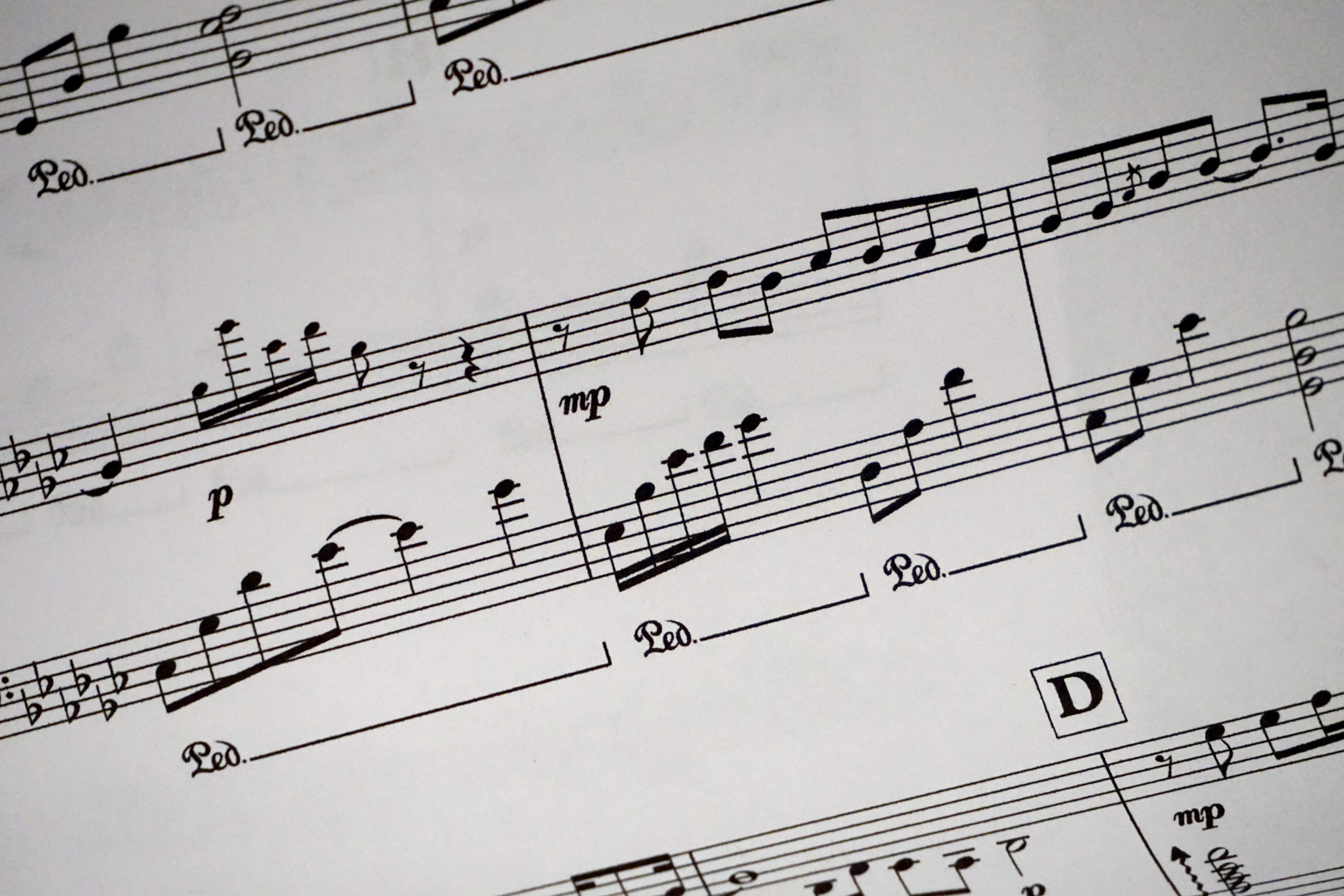 music