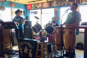 Strange Brew Band