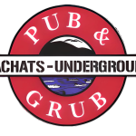 Original Pub Logo