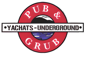 Original Pub Logo