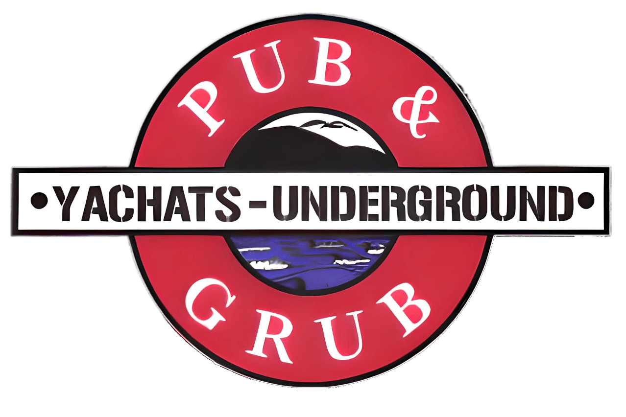 Original Pub Logo