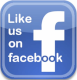 Like Us on Facebook