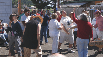 Yachats Underground Pub & Grub Events